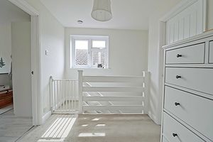 First Floor Landing- click for photo gallery